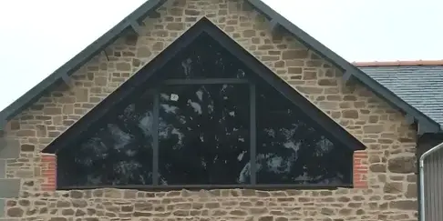 maçonnerie paysagère Tinténiac-5