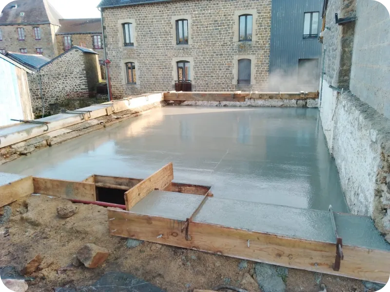 Réalisation 30