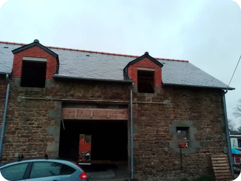 Réalisation 89