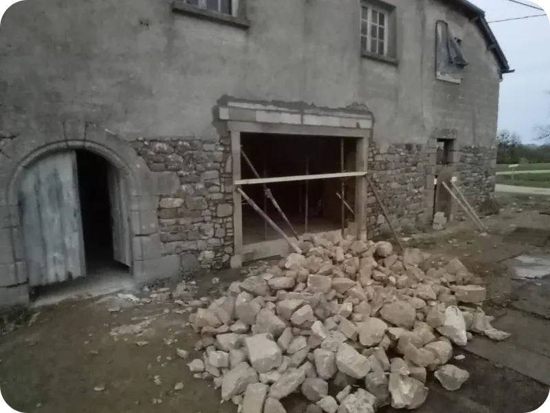 Réalisation 32