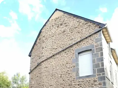 rénovation maison à Combourg - image 2