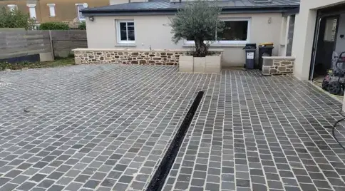 rénovation maison à Combourg - image 4