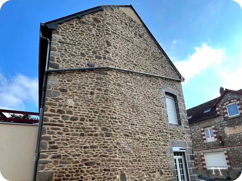 Réalisation 47