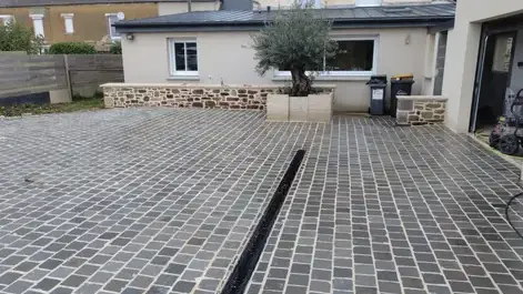 rénovation maison à Melesse - image 2