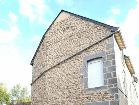 rénovation maison Mesnil-Roc'h-1