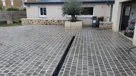 rénovation maison à Mesnil-Roc'h - image 4