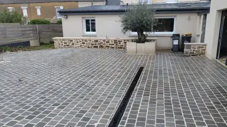 rénovation maison à Pleugueneuc - image 2