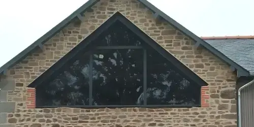 rénovation maison à Tinténiac - image 2