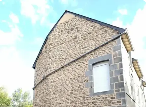 rénovation maison à Tinténiac - image 4