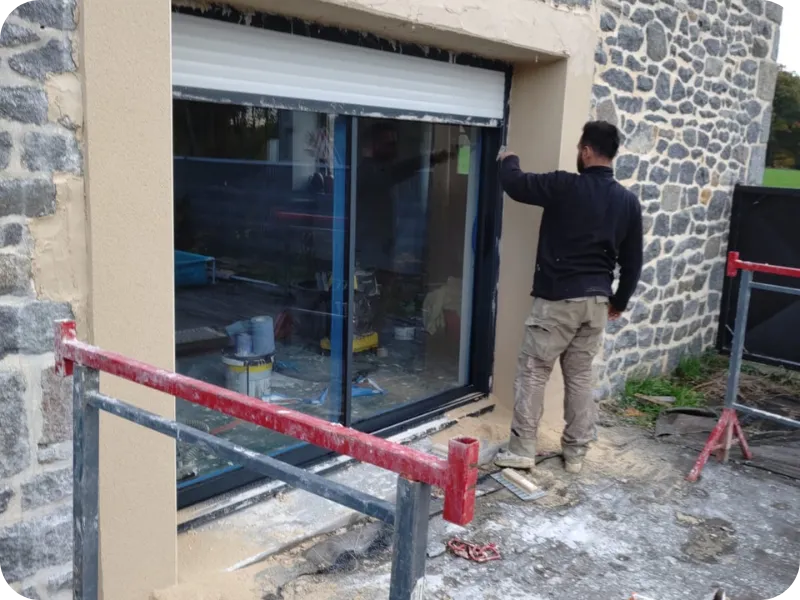 Réalisation 13