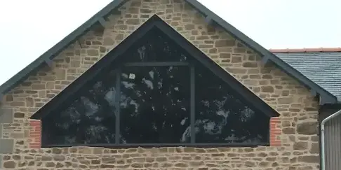 surélévation maison à Combourg - image 3