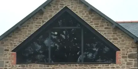 surélévation maison Dinan-5