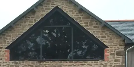 surélévation maison à Mesnil-Roc'h - image 4