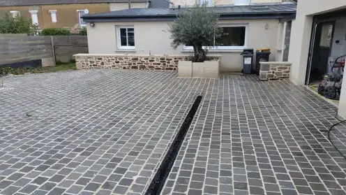 surélévation maison Mesnil-Roc'h-5