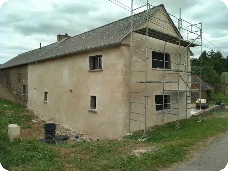 Réalisation 56