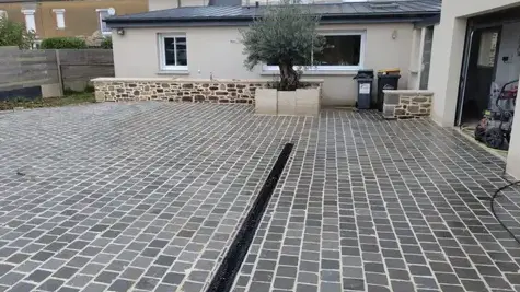 surélévation maison à Saint-Domineuc - image 3