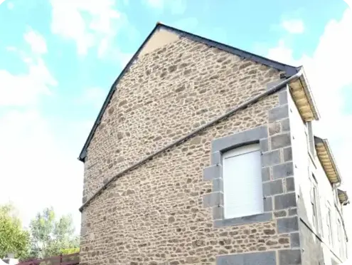 surélévation maison à Saint-Domineuc - image 4