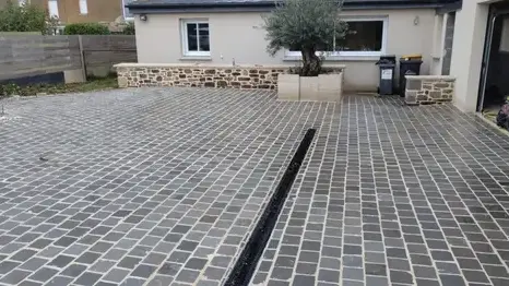 surélévation maison à Sens-de-Bretagne - image 4