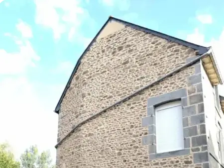 surélévation maison à Tinténiac - image 3